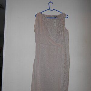 Ann Taylor dress-Daytime, evening